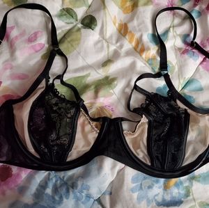 forever 21 sexy lace bra